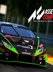 Assetto Corsa Competizione