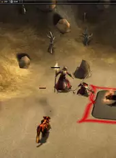 Fallen Enchantress: Legendary Heroes - Battlegrounds DLC