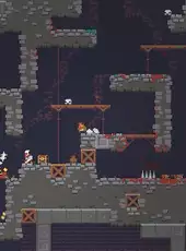 Caveblazers: Together