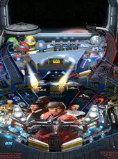 Pinball FX3: Star Wars Pinball