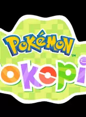 Pokémon Pokopia