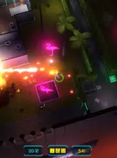 10tons Cyberpunk Bundle