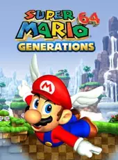 SM64 Generations