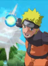 Naruto Shippuden: Ultimate Ninja Storm Generations