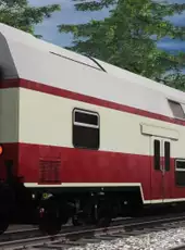 Trainz Railroad Simulator 2019: DR DBmtrue 215
