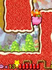 Kirby: Nightmare in Dream Land