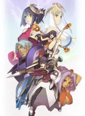 Ar tonelico II: Melody of Metafalica