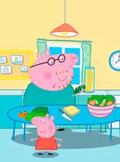 My Friend Peppa Pig