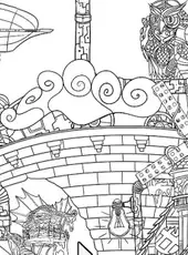 Search All: Steampunk