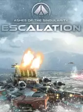 Ashes of the Singularity: Escalation