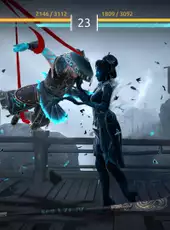 Shadow Fight: Arena