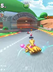 Mario Kart Tour