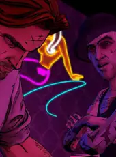 The Wolf Among Us: Episode 2 - Smoke and Mirrors