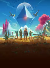 No Man's Sky