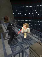 Minecraft: Star Wars Mash-up Pack