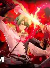 Garnet Arena: Mages of Magicary