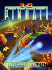 3-D Ultra Pinball