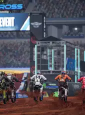 Monster Energy Supercross: The Official Videogame 5