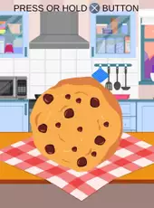 The Jumping Cookie: Turbo