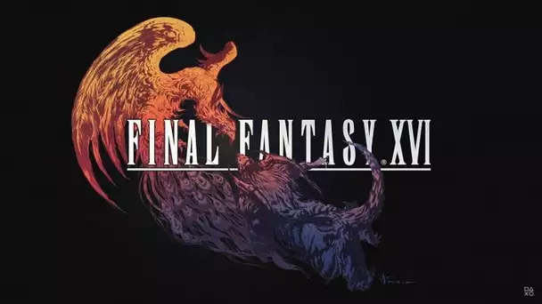 Final Fantasy XVI, a new magnificent trailer