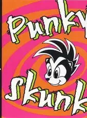 Punky Skunk