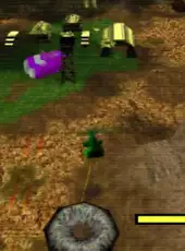 Army Men: Air Combat