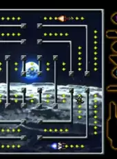 SuperLite 3in1: Arcade Game Shuu