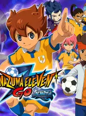 Inazuma Eleven GO: Shadow