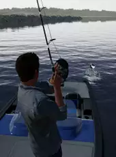 Fishing Sim World: Pro Tour - Collector's Edition