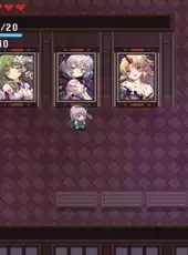 Touhou Blooming Chaos 2