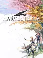 Harvestella