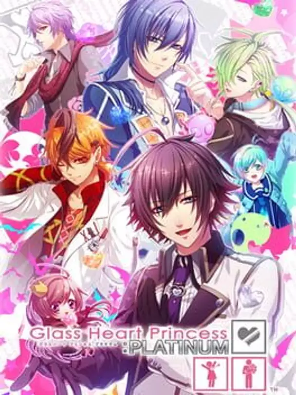 Glass Heart Princess: Platinum