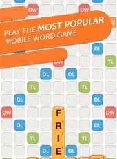 Words with Friends 2