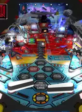 Stern Pinball Arcade