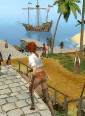 Sea Dogs: Caribbean Tales