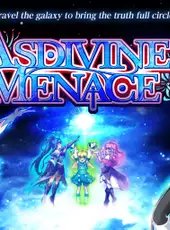 Asdivine Menace