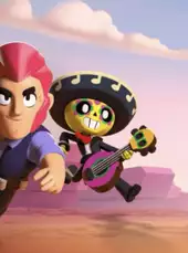 Brawl Stars