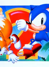 Sonic the Hedgehog 2