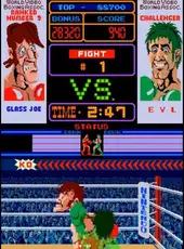 Punch-Out!!