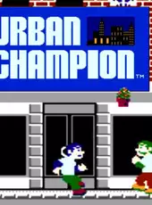 Urban Champion