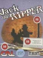 Jack the Ripper