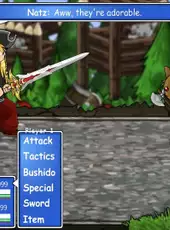 Epic Battle Fantasy 2