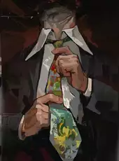 Disco Elysium