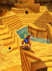 Banjo-Kazooie