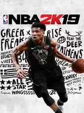 NBA 2K19