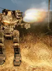 MechWarrior Online: Scattershot Legendary Mech Pack