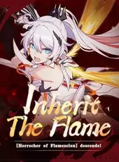 Honkai Impact 3rd: Inherit the Flame