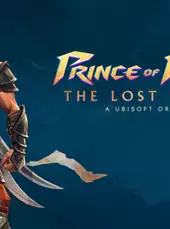 Prince of Persia: The Lost Crown - Immortal Skin