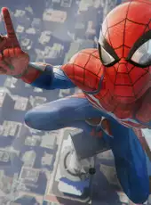 Marvel's Spider-Man