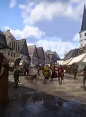 Kingdom Come: Deliverance II - Royal Edition